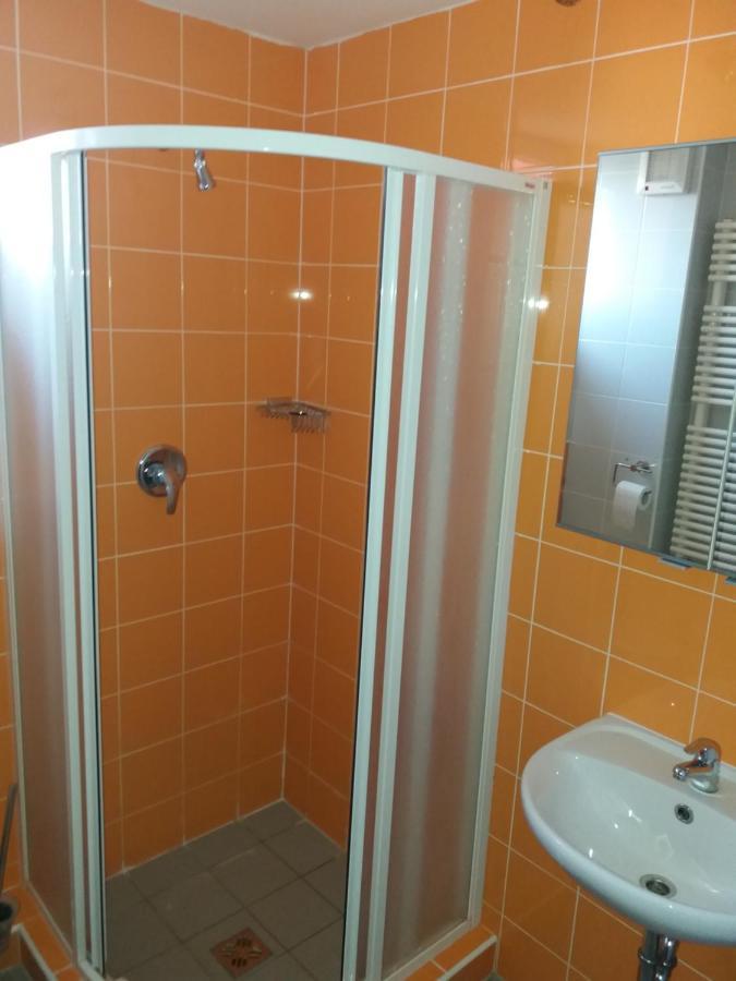 Vila Moravia Pasohlávky Kültér fotó